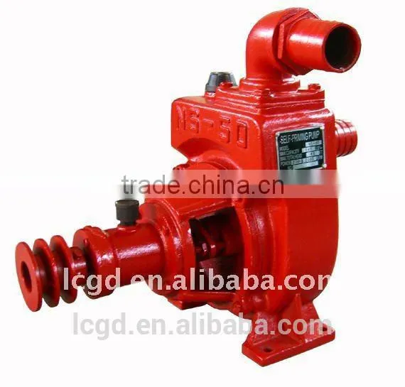 4inch Self Priming Centrifugal Water Pump