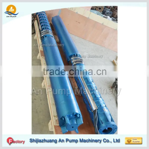 Submersible Pump photo-2