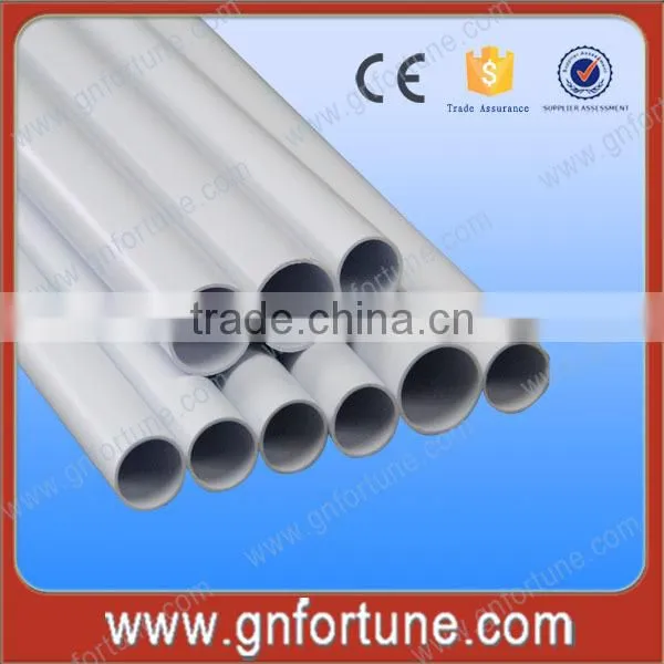 China Factory Electrical Pipes PVC Conduit photo-5