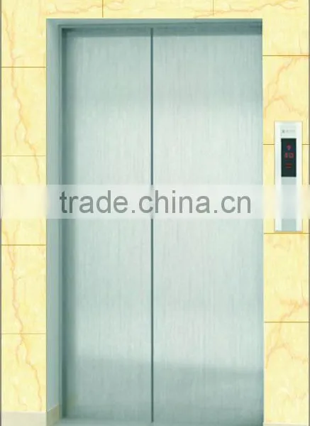 Yuanda elevator door