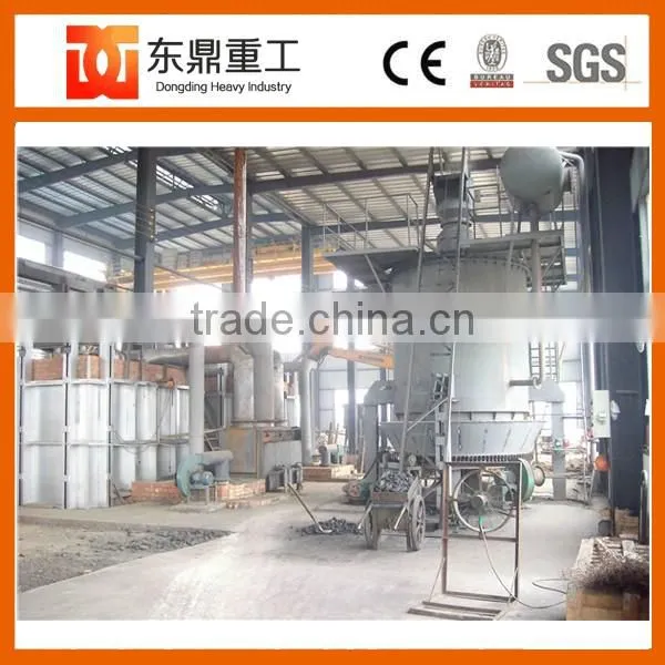 2017 New Type Coal Gasifier/coal Gasification Used for Produce Coal Gas photo-3
