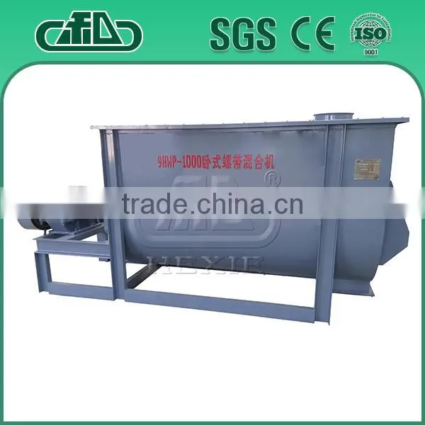 High Quality Machine Used for Making Feeds for Quail photo-5