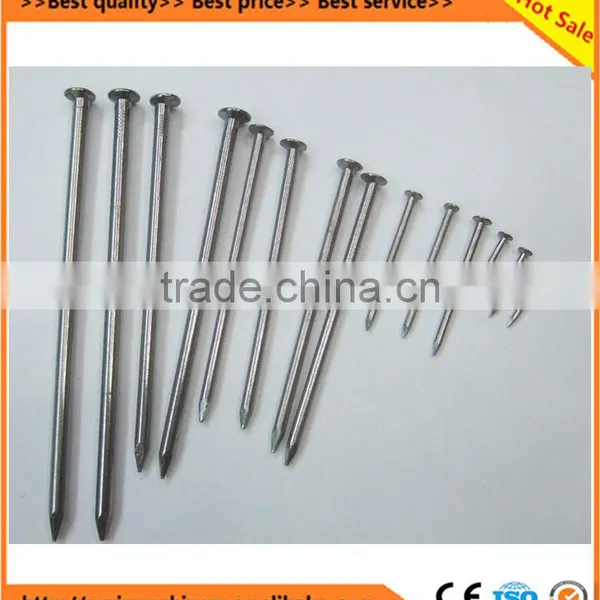 New Design Iron Nail Making Machine/automatic Wire Nail Making Machine With Best Price photo-2