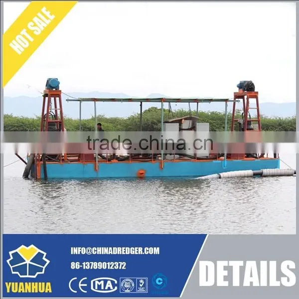 Hopper Sand Dredger photo-4