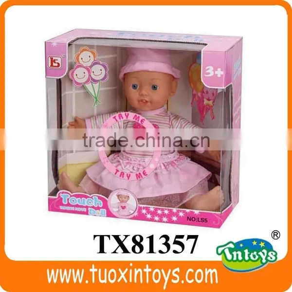 16 Inch Doll Clothes, Vinyl 16 Inch Dolls Manufacturers photo-3