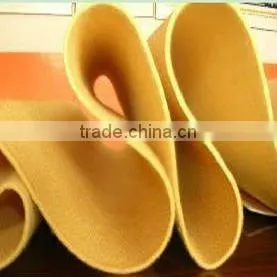 P84 Filter Felt Cloth