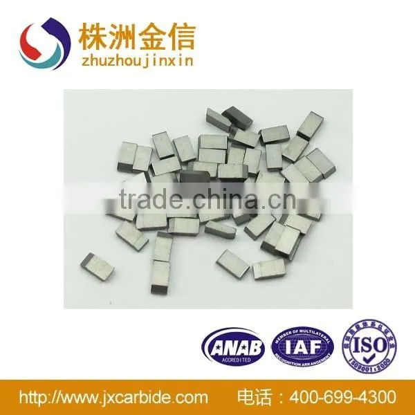 China Manufacturer Tungsten Carbide Mining Tips Hot Selling photo-2