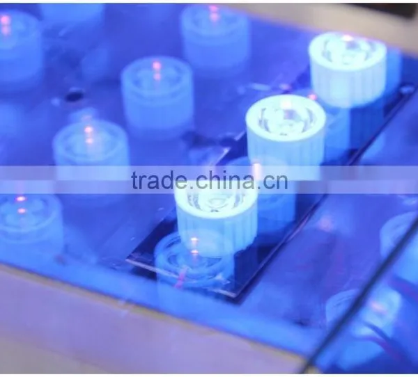 TBK 996A 100W LCD Curing UV Glue Curing Box Light Ultraviolet Lamp photo-4