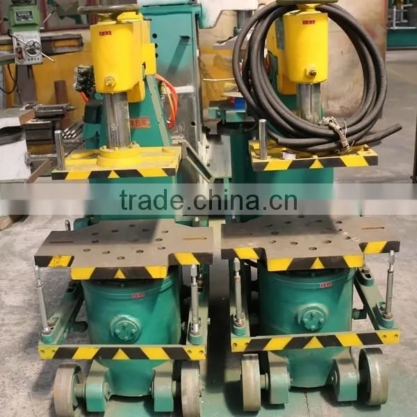 2017 Best Offer Foundry Moulding Machine photo-2