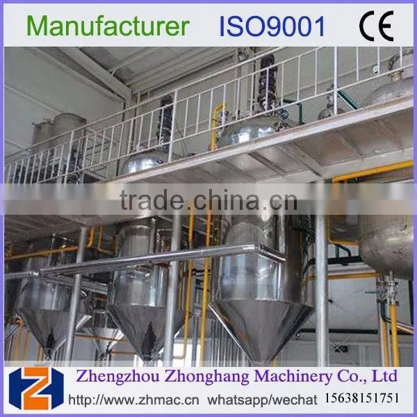 Palm Oil Press Production Line photo-4