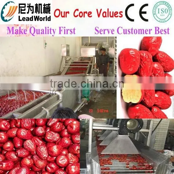 Favorites Compare Stainless Steel Dried Fruit Machines /food Dehydrator /fruit Drying Machine