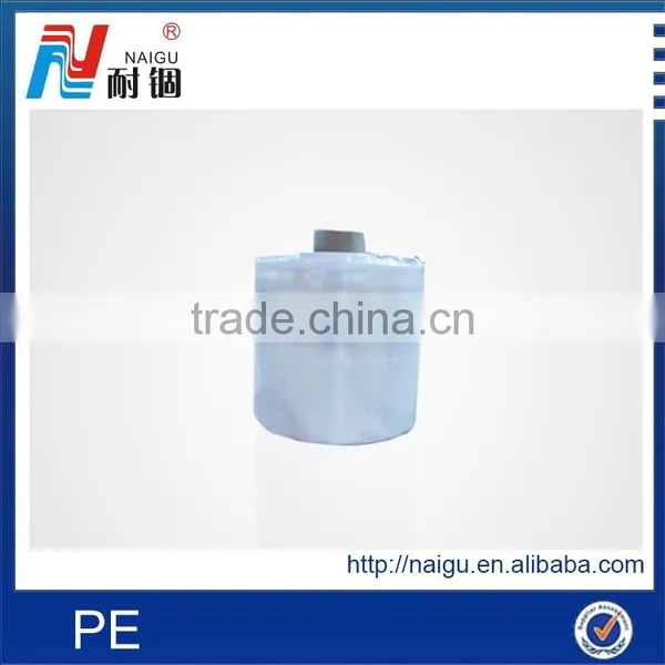 Good Stability pe Film for Printing/good Quality pe Bags photo-3