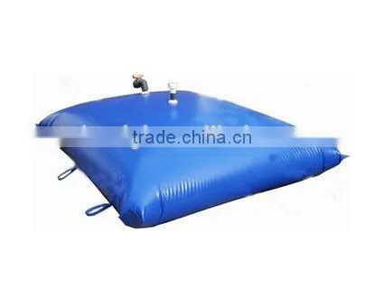 PVC Liquid Storage Tank for Environmental Equipment