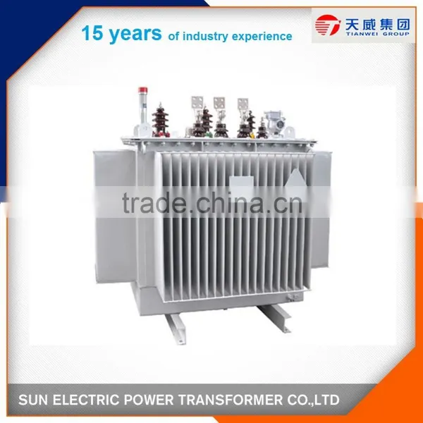 Pad-mounted Transformers photo-6