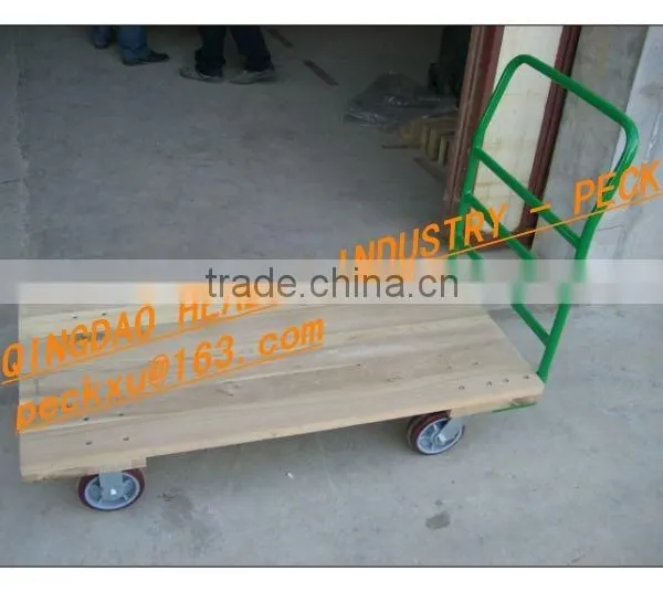 30"X60" Platform Deck Truck,panel Cart,panel Mover photo-6