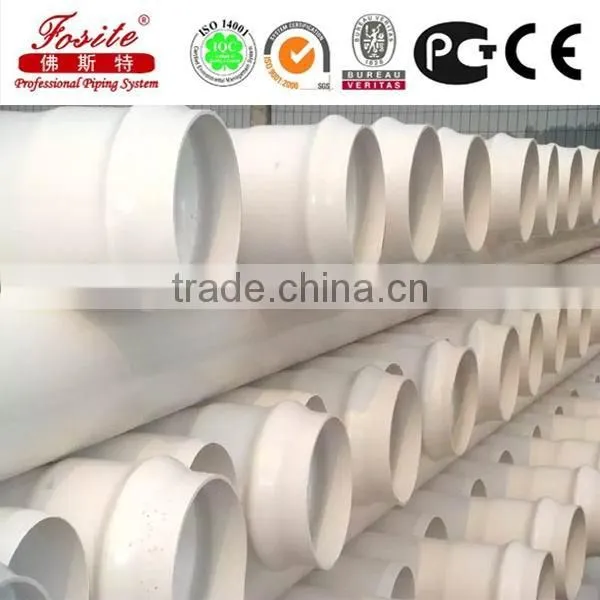 PVC Rigid Conduit AS/NZS2053 photo-5