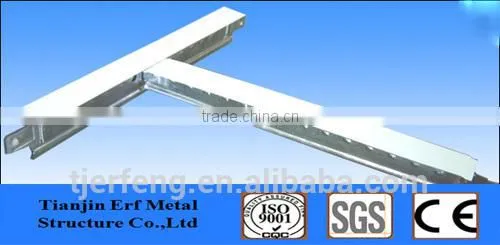 Building Material z Profile Steel for Sale photo-3
