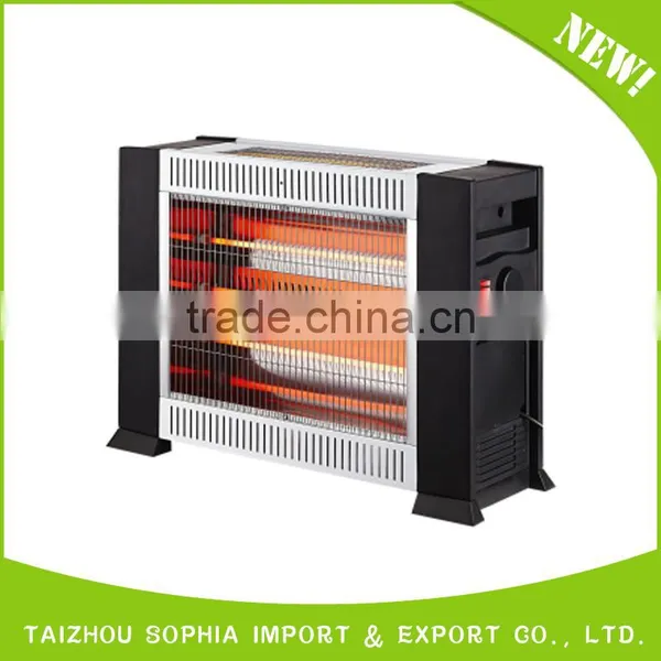 Good Quality Sell Well Room Heater Parts photo-6
