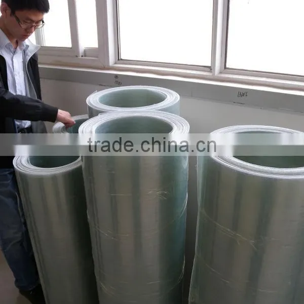 FRP/PGR Building Material,roofing Sheet,wall Panel,rain Gutter photo-5