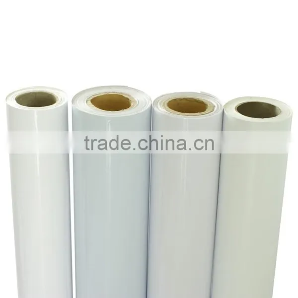 80micron Vinyl / Self Adhesive Vinyl for Printing photo-2