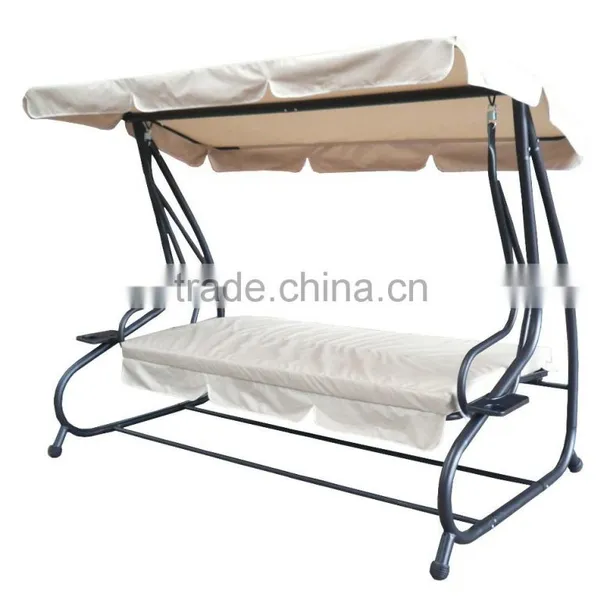 Garden Outdoor Patio Hanging Porch Swing Bed Hammock Chair Canopy