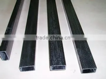 Square Carbon Fiber Tube photo-4