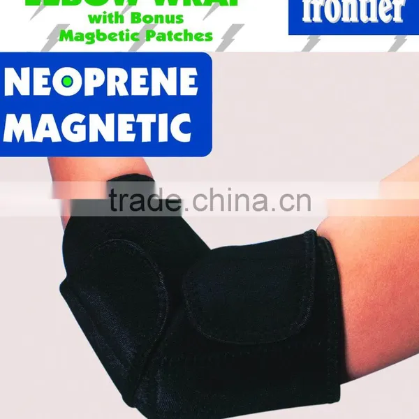 Magnetic Product(Magnetic Elbow Wrap,Neoprene Product)