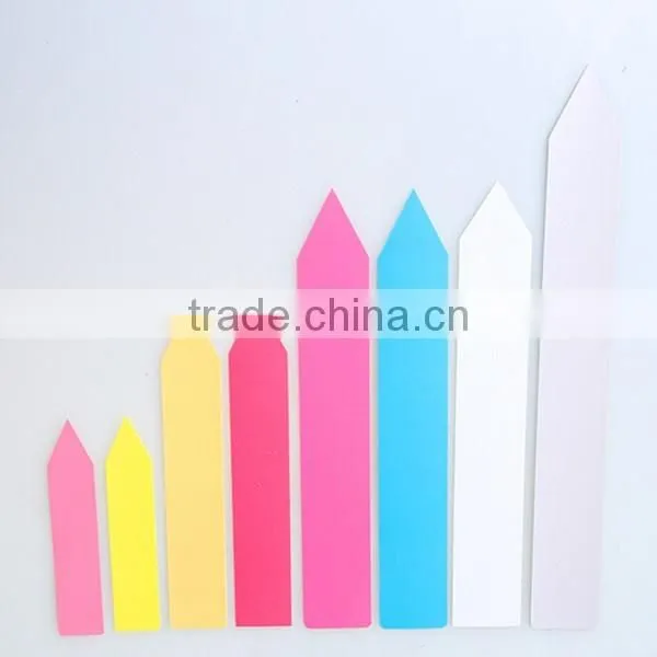 Garden Label Pvc Label Flower Label photo-3