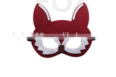 15052024 China Manufacturer Kids Cartoon Animal Face Eagle Mask photo-2