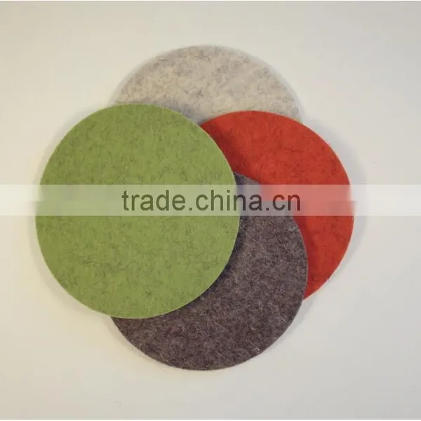 Wool Disc Polishing photo-4