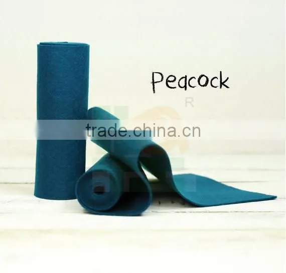Polyester Nonwoven Exhibition Carpet photo-2