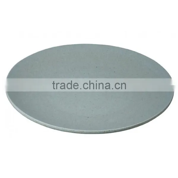 Bamboo Fiber Serving Dinner Dessert Plates,Biodegradable Dinner Plates photo-3