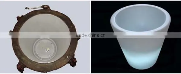 Good and High Quality Molds for Rotational Molding, Molds Manufacturer in China photo-6