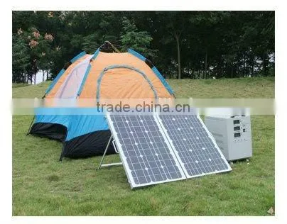 Solar Freezer System 30W photo-4