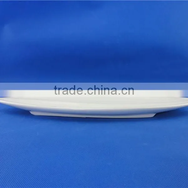 Serving Dish Leaf Shaped Dish photo-2