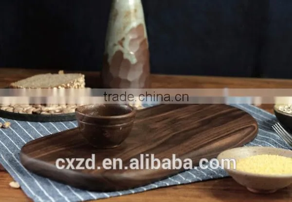 Cheap Antique Style Wooden Cutting Board photo-3