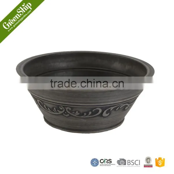 Reasonably Priced Plastic Flower Pot Wholesale photo-5