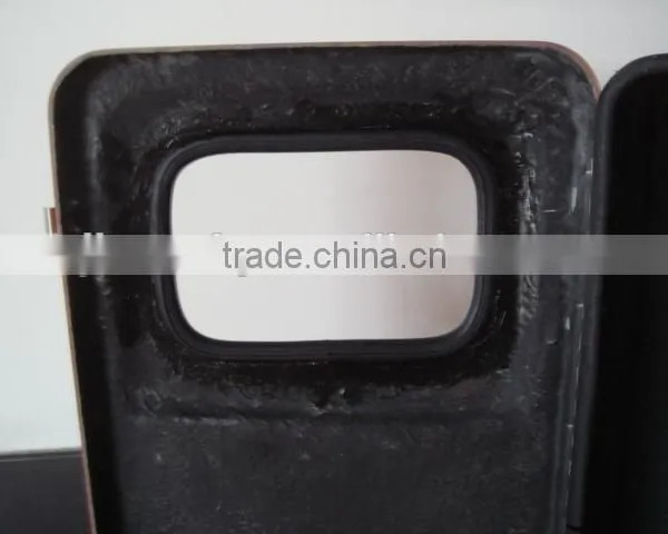 Fire Extinguisher Box With Window, Fiberglass Box, Fire Cabinet photo-2