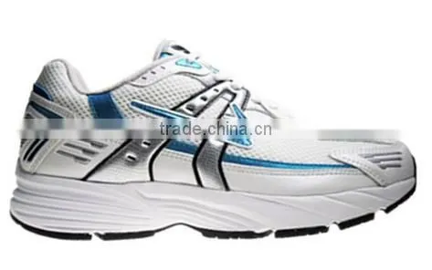 2016 Sport Shoes With Red photo-6
