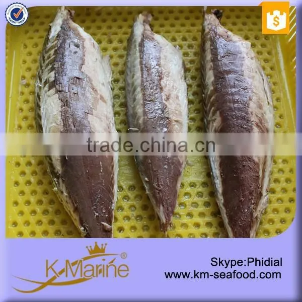 Precooked Mackerel Filet For Canned Mackerel photo-5