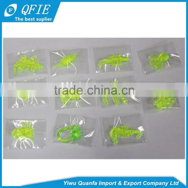 Wholesale Mini TPR Animals Toys for Inida Market photo-2