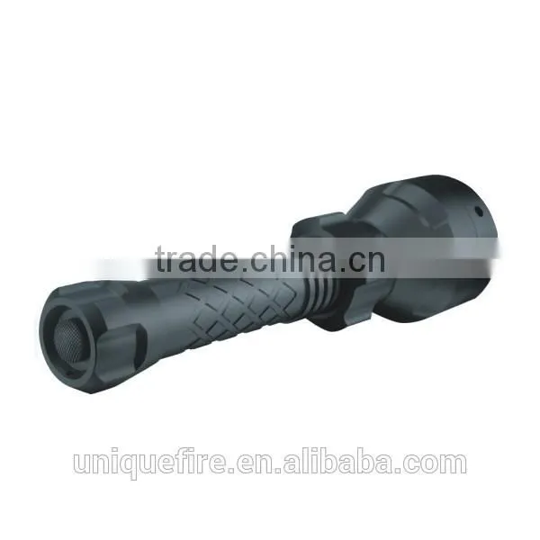 UF-1406 Focused 850nm ir Light Led Flashlight for Night Vision photo-2