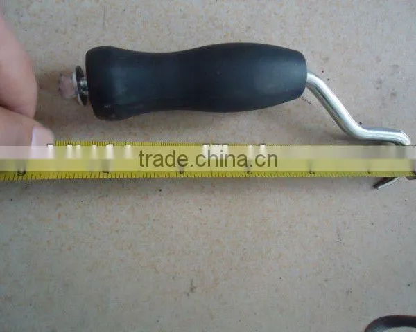 17ga 6" Bar Tie Wire Twister Tool on Hot Sale China Supplier photo-2