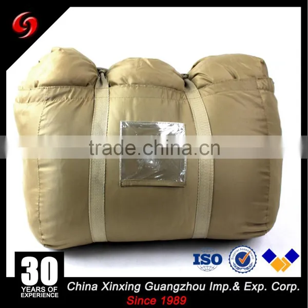 Single Military Warm Adult Sleeping Bag for Outdoor Sports/Camping/Hiking photo-2