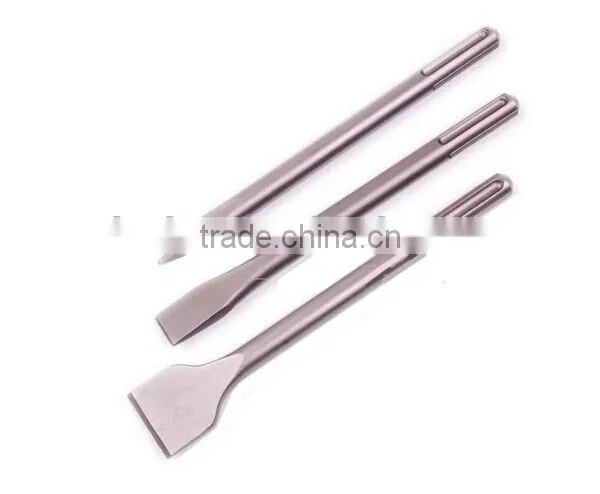 SDS Max Electric Hammer Drill Point Chisel photo-2