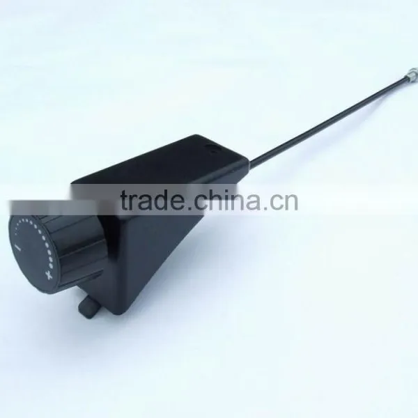 Control De Tension Cable/Eight Stage Tension Controls/Continuous Tension Control photo-3