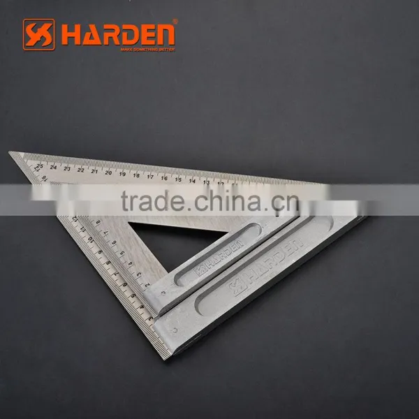Professional Stainless Steel Triangle Square photo-3