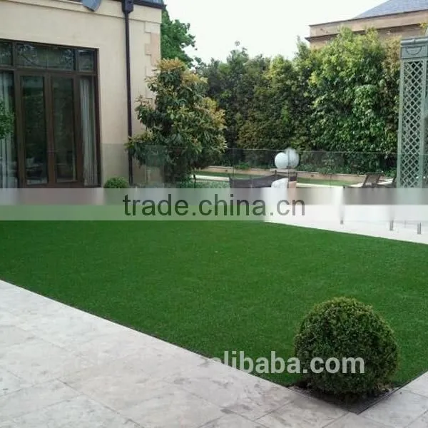 Paisajismo Jardin de Cesped de Hierba Artificial Garden Grass Made In China ACTLS-1518 photo-2