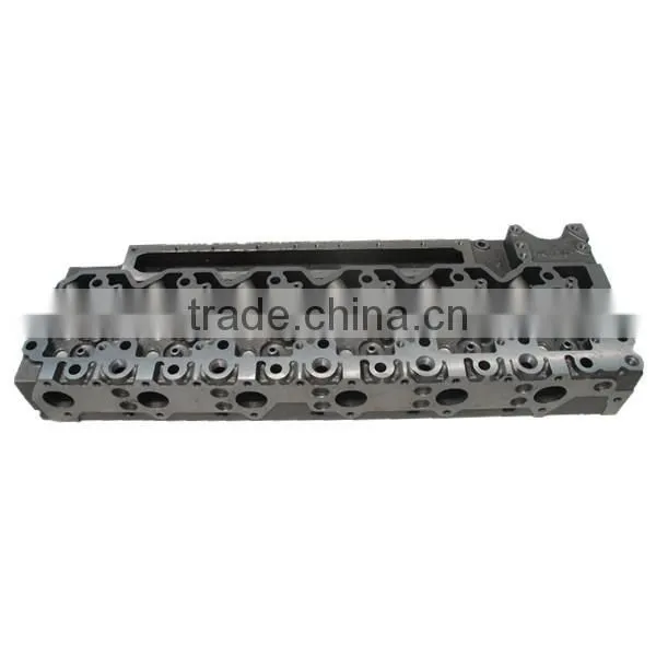 3966454 C4929518 C4929520 C5314801 C3945022 C3945021 FOR CUMMINS 6LC CYLINDER HEAD photo-4