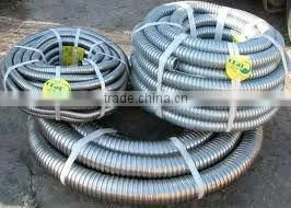 Flexible Metal Hoses